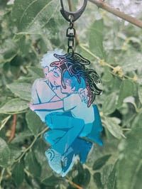 Image 2 of TSHD Charm