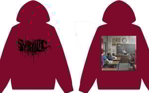 Image of ALL hoodies
