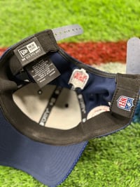 Image 5 of Player Worn Patriots Nike Dri-Fit Hat