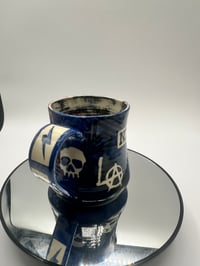 Image 5 of NOFX blue