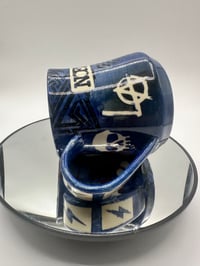 Image 9 of NOFX blue