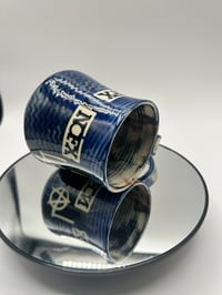 Image 13 of NOFX blue