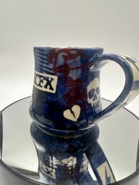 Image 14 of NOFX blue