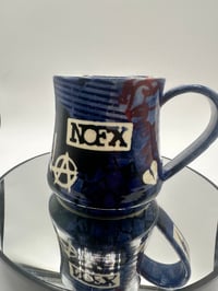 Image 15 of NOFX blue