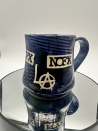 Image 1 of NOFX blue