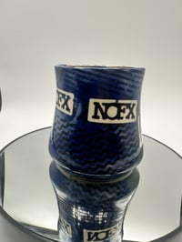 Image 16 of NOFX blue