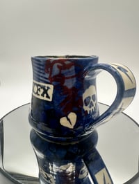 Image 17 of NOFX blue