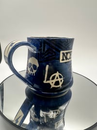 Image 3 of NOFX blue