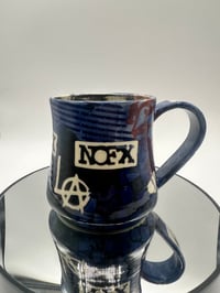 Image 4 of NOFX blue