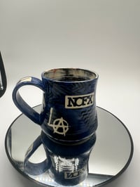 Image 21 of NOFX blue