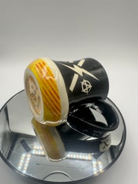 Image 11 of  NOFX Black / Yellow