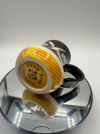 Image 13 of  NOFX Black / Yellow