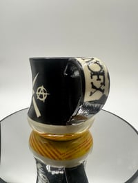 Image 17 of  NOFX Black / Yellow