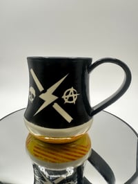 Image 3 of  NOFX Black / Yellow
