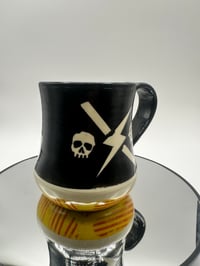Image 4 of  NOFX Black / Yellow