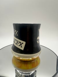 Image 8 of  NOFX Black / Yellow