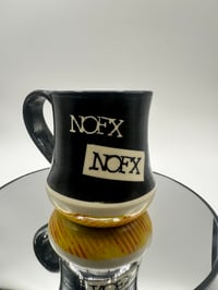 Image 18 of  NOFX Black / Yellow