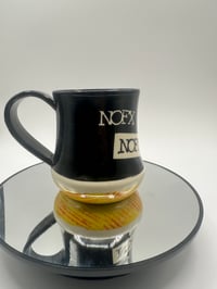 Image 5 of  NOFX Black / Yellow