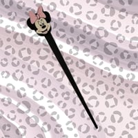 Image 2 of MINNIE GLITTER POKER