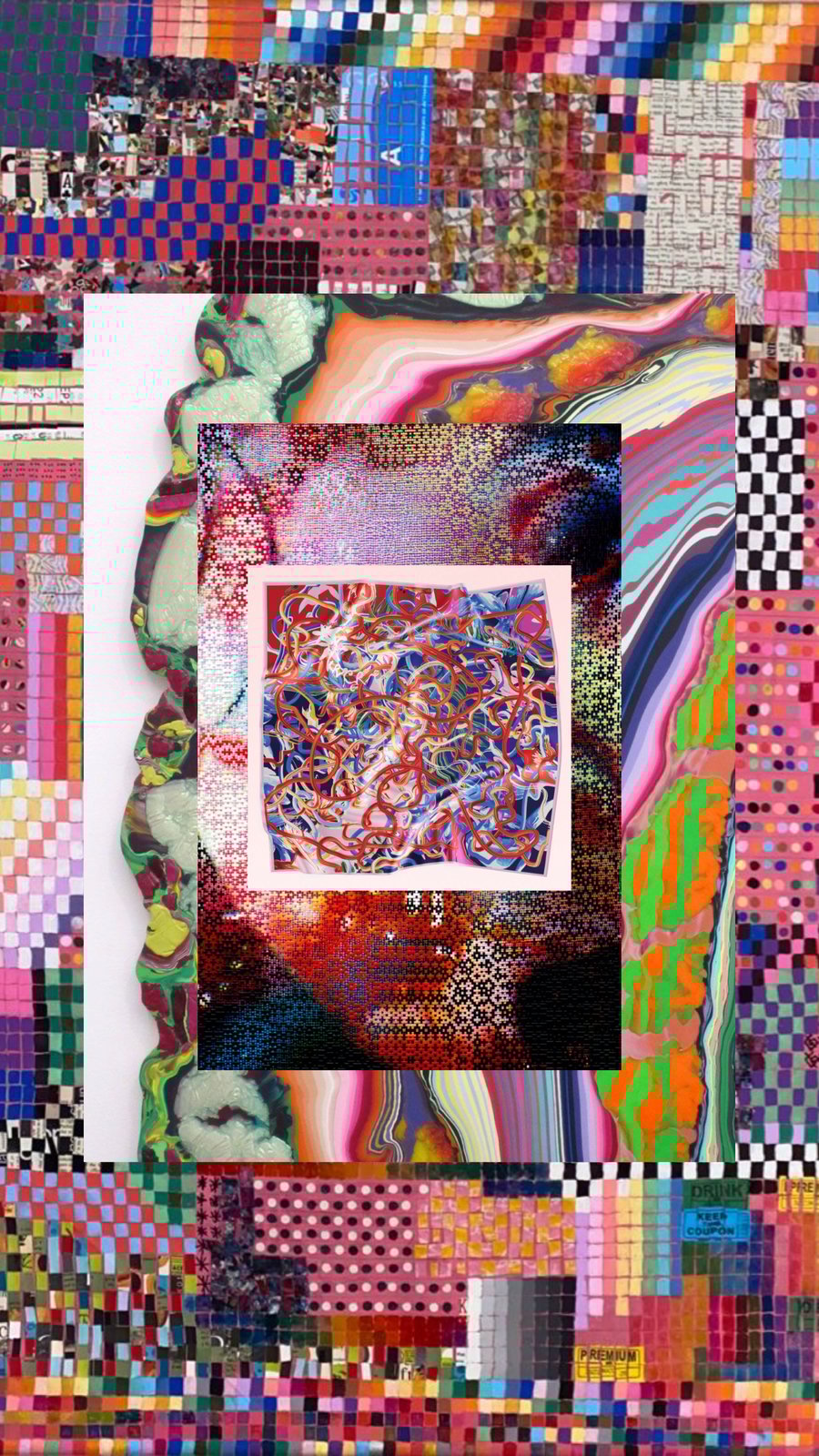 Image of IMPRINT