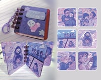 Soap's Secret Journal