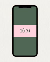 Landscape Post (16:9) (USE FOR EMAIL FOOTERS)