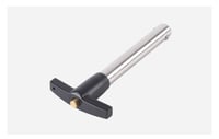 Image 5 of #536 - 9.5mm x 50mm Push Pull Pin.