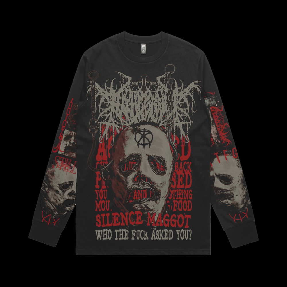 Image of STILL Longsleeve