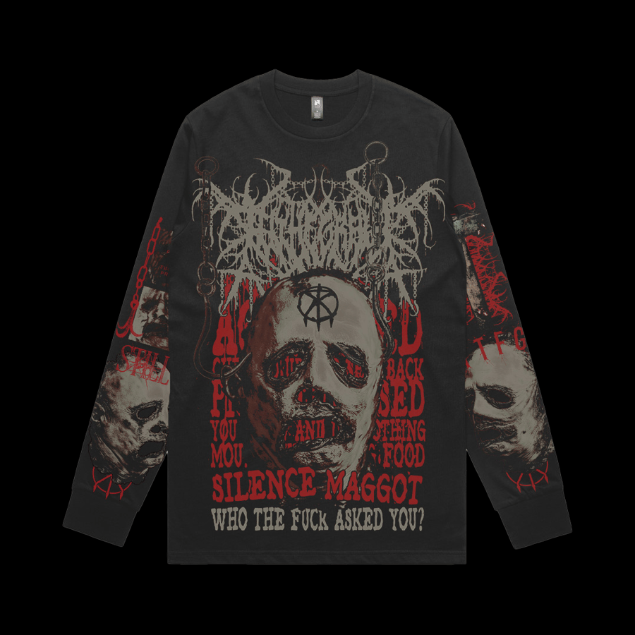 Image of STILL Longsleeve