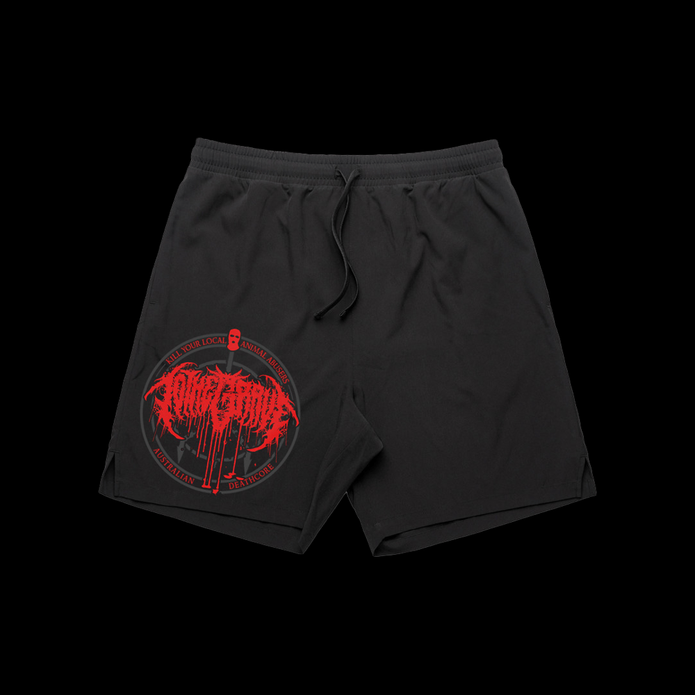 Image of KYLAA Shorts