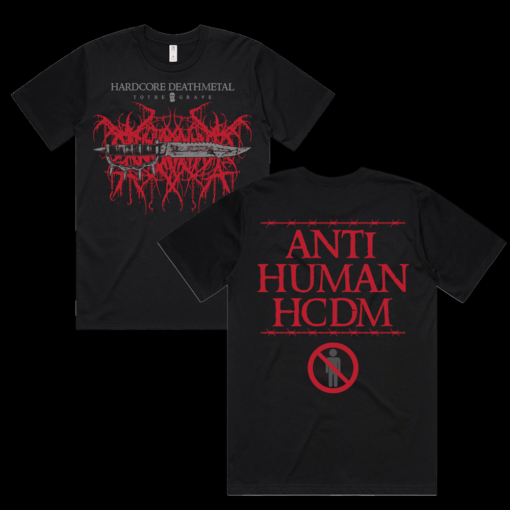 Image of HCDM Tee