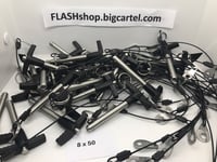 Image 1 of 8mm x 50mm Psh Pull Pin #533