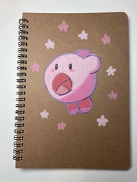 Image 1 of Kirby Journal