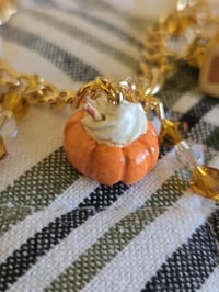 Image 1 of Fall charms