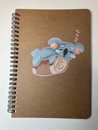 Image 1 of Komola Journal