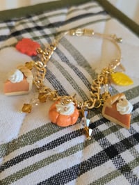 Image 3 of Fall charms