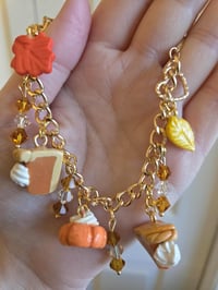 Image 4 of Fall charms