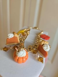 Image 5 of Fall charms
