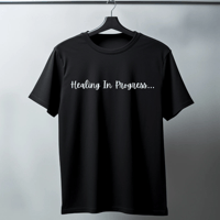 Image 1 of Healing In Progress