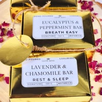 Image 1 of Royal Glow Bar (Luxurious & Silky)