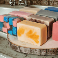 Image 4 of Royal Glow Bar (Luxurious & Silky)