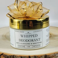 Image 1 of Royal Deodorant Butter (Anti-Clogging & Soothing)