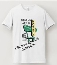 Image 3 of MELODY INN TEE PRE-ORDERS