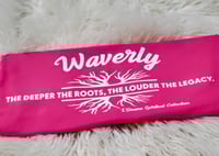 Image 3 of Waverly Legacy Tee.