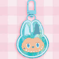 Image 5 of Monster Keychain | Double Sided mystery charm
