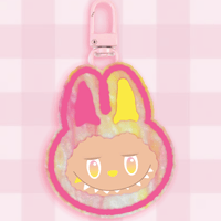 Image 3 of Monster Keychain | Double Sided mystery charm