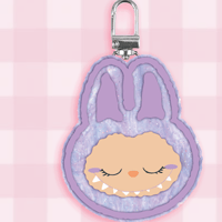 Image 7 of Monster Keychain | Double Sided mystery charm