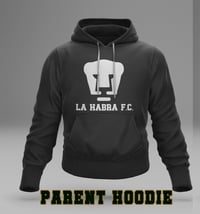 Parent Hoodie