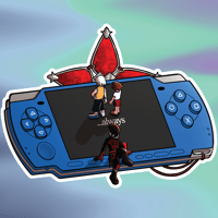 Image 2 of [PRE-ORDER] Birth By Sleep Acrylic Charm