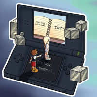 Image 1 of [PRE-ORDER] Re:Coded Acrylic Charm